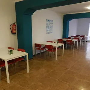 San Carlos Lloret 3*, Lloret de Mar España