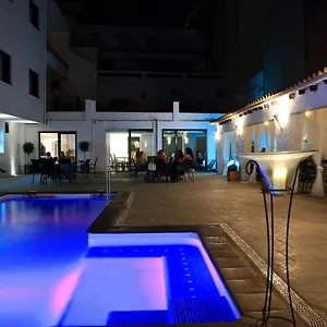 visit hotel