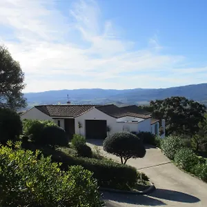 Casa Laibon , Gaucín España
