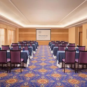 Hotel Sheraton Fuerteventura Golf &, Caleta De Fuste