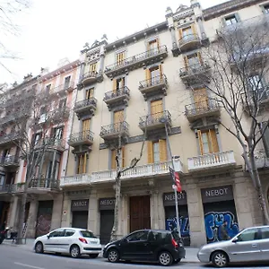 Casa De Barca 2*, Barcelona España