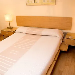 Alos 4*, Barcelona España